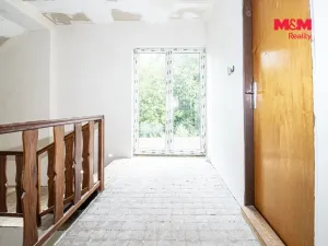 Prodej rodinného domu, Ohařice, 152 m2