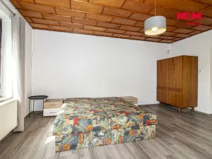 Prodej rodinného domu, Ohařice, 152 m2