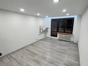 Pronájem bytu 1+kk, Ostrava, Čujkovova, 33 m2