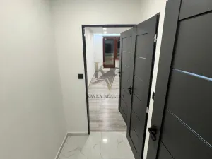 Pronájem bytu 1+kk, Ostrava, Čujkovova, 33 m2