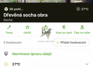 Pronájem bytu 1+kk, Ostrava, Čujkovova, 33 m2
