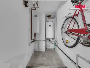 Prodej rodinného domu, Slavíkov - Horní Vestec, 140 m2