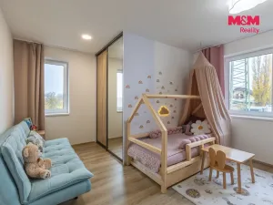 Prodej bytu 3+kk, Kladno, Kladenská, 78 m2