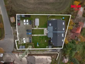Prodej bytu 3+kk, Kladno, Kladenská, 78 m2