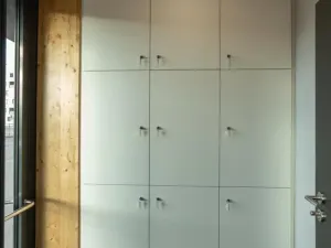 Pronájem pokoje, Praha - Vysočany, Poděbradská, 141 m2
