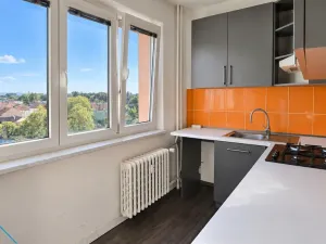 Prodej bytu 3+1, Prostějov, sídl. Svobody, 55 m2