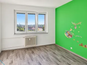 Prodej bytu 3+1, Prostějov, sídl. Svobody, 55 m2