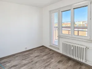 Prodej bytu 3+1, Prostějov, sídl. Svobody, 55 m2