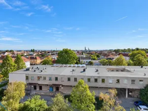 Prodej bytu 3+1, Prostějov, sídl. Svobody, 55 m2