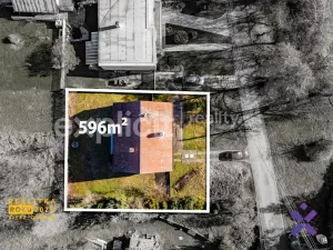 Prodej rodinného domu, Vřesovice, 229 m2