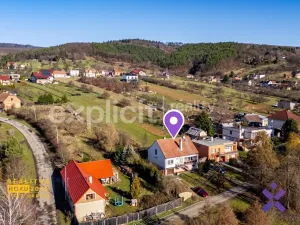 Prodej rodinného domu, Vřesovice, 229 m2