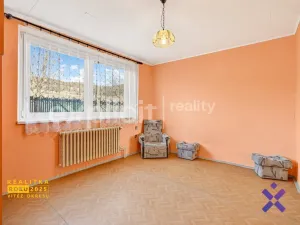 Prodej rodinného domu, Vřesovice, 229 m2