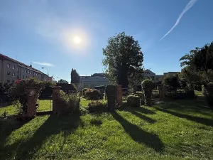 Pronájem bytu 1+kk, Kutná Hora, Benešova, 40 m2