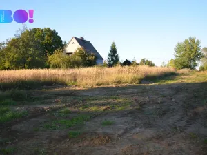 Prodej pozemku pro bydlení, Bohumín - Skřečoň, 907 m2
