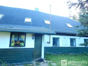 Prodej chalupy, Klíny, 200 m2