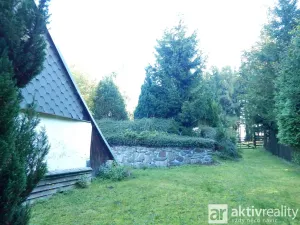 Prodej chalupy, Klíny, 200 m2