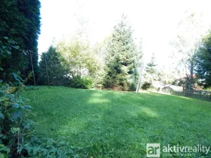 Prodej chalupy, Klíny, 200 m2