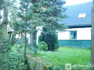 Prodej chalupy, Klíny, 200 m2