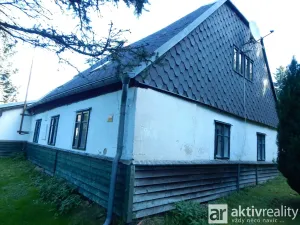Prodej chalupy, Klíny, 200 m2