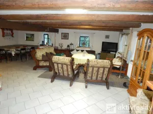Prodej chalupy, Klíny, 200 m2