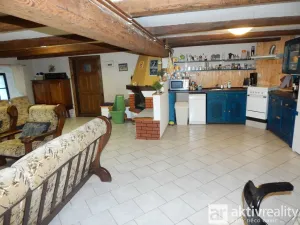 Prodej chalupy, Klíny, 200 m2