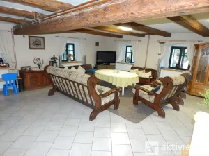 Prodej chalupy, Klíny, 200 m2