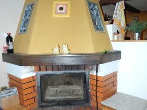 Prodej chalupy, Klíny, 200 m2