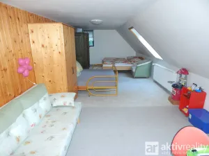 Prodej chalupy, Klíny, 200 m2