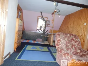 Prodej chalupy, Klíny, 200 m2