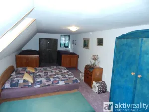 Prodej chalupy, Klíny, 200 m2