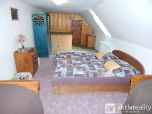 Prodej chalupy, Klíny, 200 m2