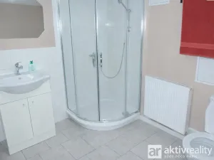 Prodej chalupy, Klíny, 200 m2