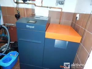 Prodej chalupy, Klíny, 200 m2