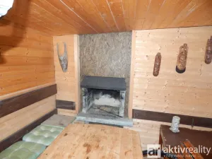 Prodej chalupy, Klíny, 200 m2