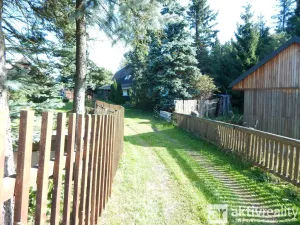 Prodej chalupy, Klíny, 200 m2