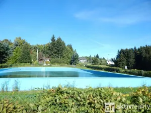 Prodej chalupy, Klíny, 200 m2