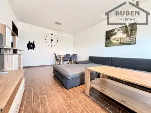 Prodej bytu 3+1, Tachov, Stadtrodská, 79 m2