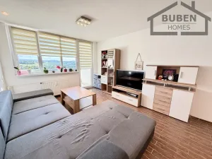 Prodej bytu 3+1, Tachov, Stadtrodská, 79 m2