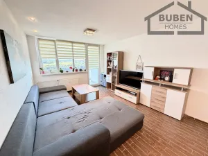Prodej bytu 3+1, Tachov, Stadtrodská, 79 m2