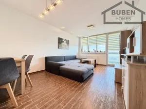 Prodej bytu 3+1, Tachov, Stadtrodská, 79 m2