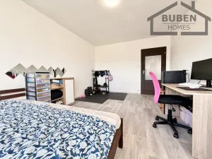 Prodej bytu 3+1, Tachov, Stadtrodská, 79 m2