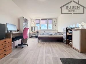 Prodej bytu 3+1, Tachov, Stadtrodská, 79 m2