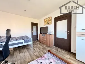 Prodej bytu 3+1, Tachov, Stadtrodská, 79 m2