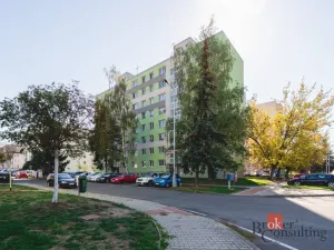 Prodej bytu 3+1, Dobřany, Loudů, 70 m2