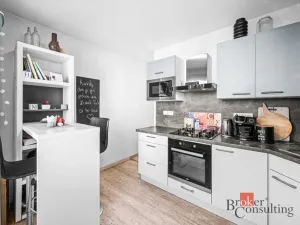 Prodej bytu 3+1, Dobřany, Loudů, 70 m2