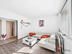 Prodej bytu 3+1, Dobřany, Loudů, 70 m2