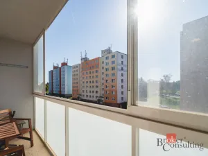 Prodej bytu 3+1, Dobřany, Loudů, 70 m2