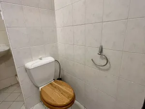 Pronájem bytu 1+kk, Ostrava - Moravská Ostrava, Nádražní, 29 m2