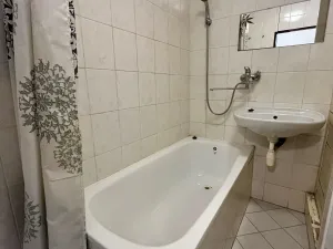 Pronájem bytu 1+kk, Ostrava - Moravská Ostrava, Nádražní, 29 m2