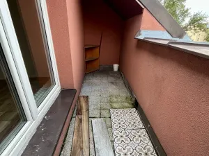 Pronájem bytu 1+kk, Ostrava - Moravská Ostrava, Nádražní, 29 m2